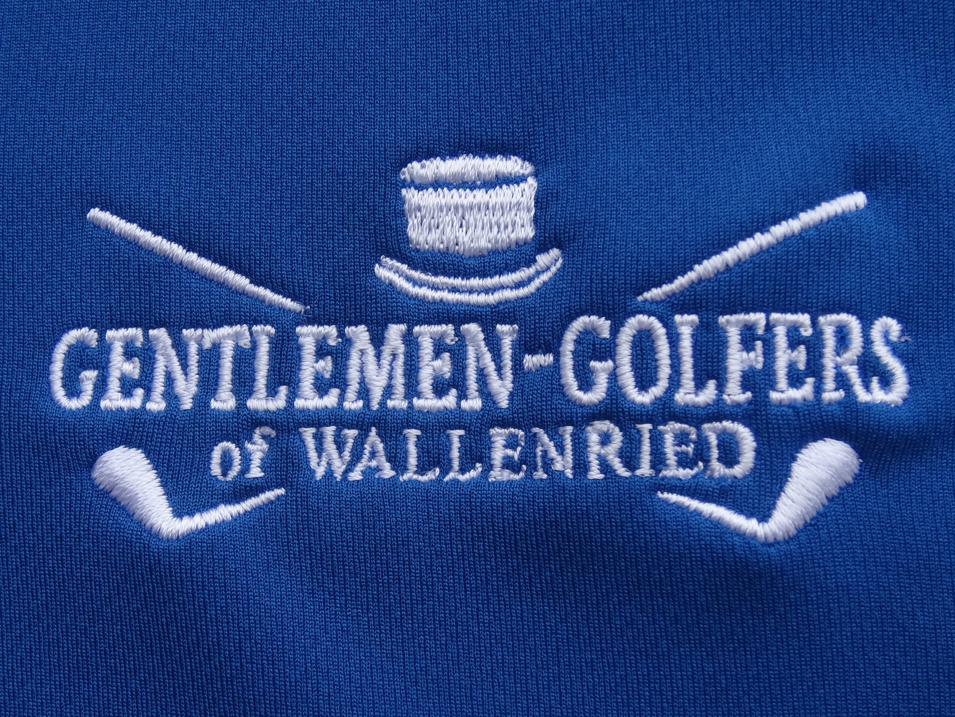 Gentlemen-Golfers